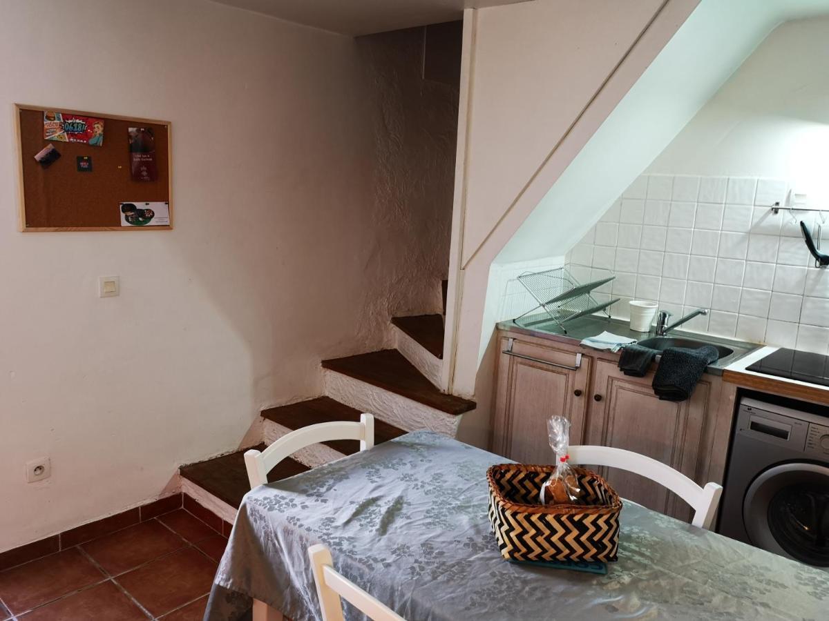 Maison De Village A 2 Km De La Mer Sisco Cap Corse 15 Kms Bastia Exteriér fotografie