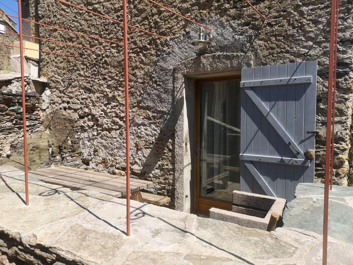 Maison De Village A 2 Km De La Mer Sisco Cap Corse 15 Kms Bastia Exteriér fotografie