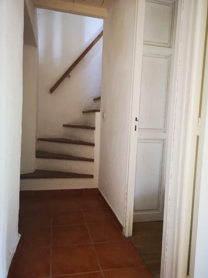 Maison De Village A 2 Km De La Mer Sisco Cap Corse 15 Kms Bastia Exteriér fotografie